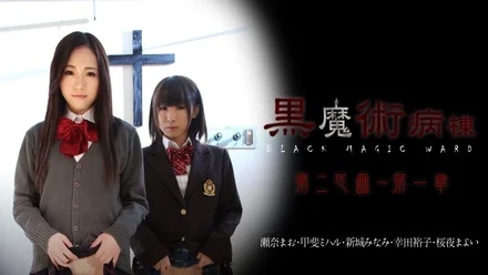 Caribbeancom-021815-810