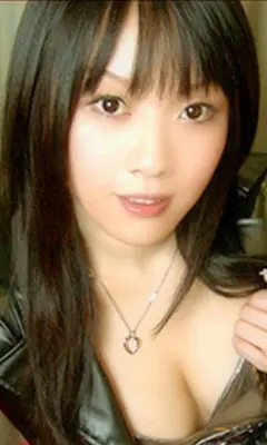 mika nakajou