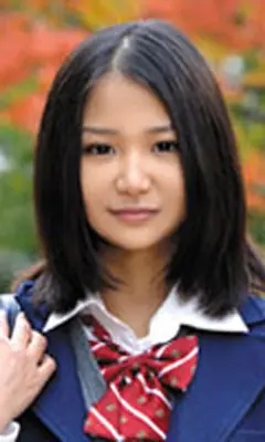 chisa nishii
