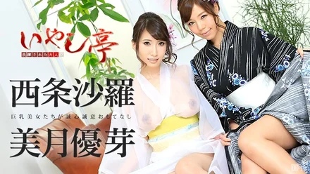 Caribbeancom-090416-248