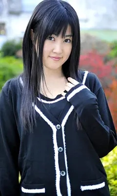 shizuka minami