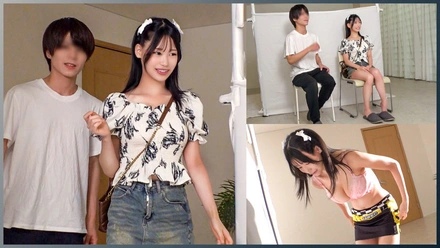 DDH-377 [Uncensored Leaked]