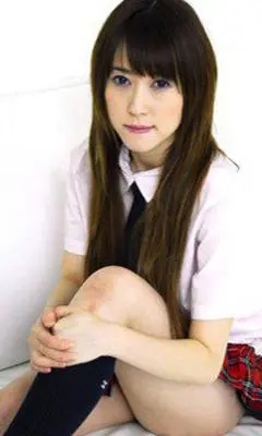 shiori kitajima