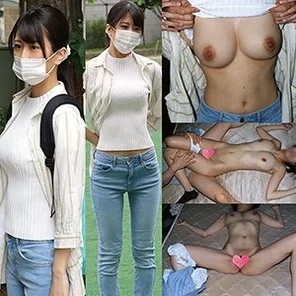 ANKK-017 [Uncensored Leaked]