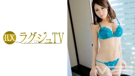 259LUXU-188