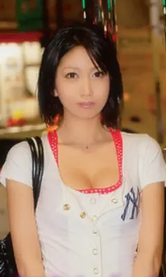 yuzuki shiina