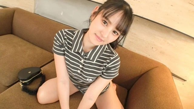 SIRO-5382 [Uncensored Leaked]